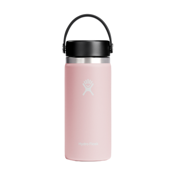 Bình giữ nhiệt Hydro Flask 16oz Wide Flex Cap 2024 (W16BTS)