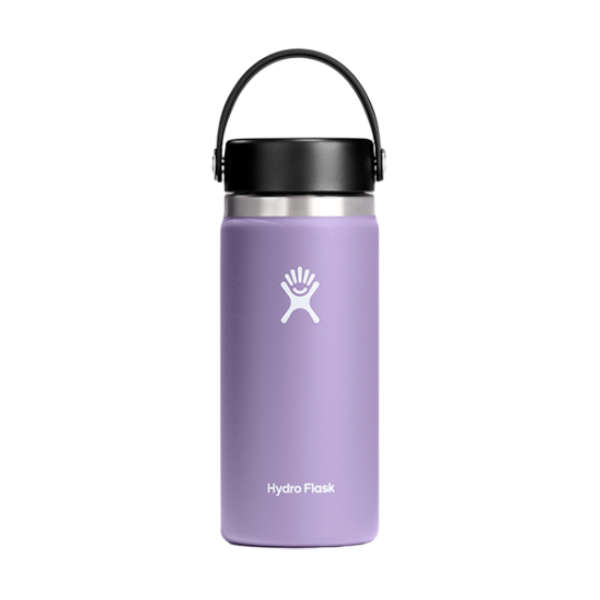 Bình giữ nhiệt Hydro Flask 16oz Wide Flex Cap 2024 (W16BTS)