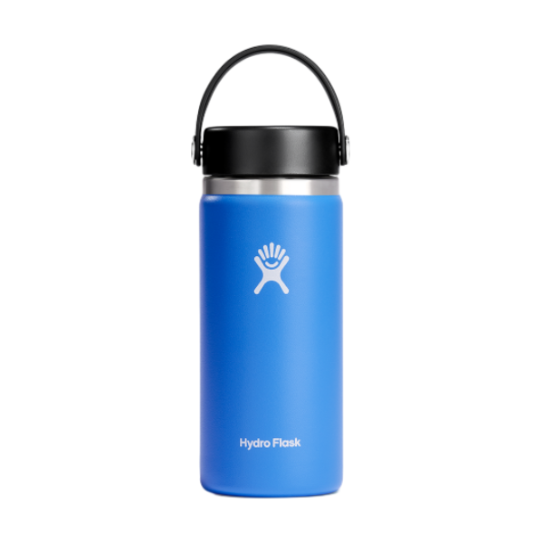 Bình giữ nhiệt Hydro Flask 16oz Wide Flex Cap 2024 (W16BTS)