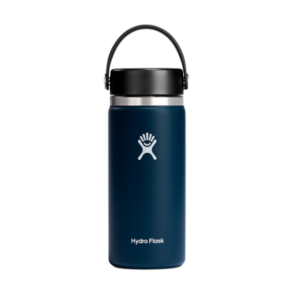 Bình giữ nhiệt Hydro Flask 16oz Wide Flex Cap 2024 (W16BTS)