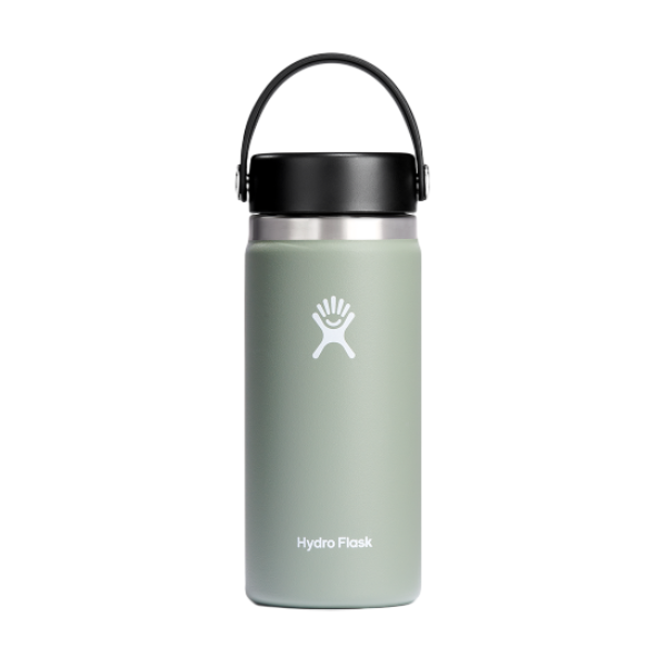 Bình giữ nhiệt Hydro Flask 16oz Wide Flex Cap 2024 (W16BTS)