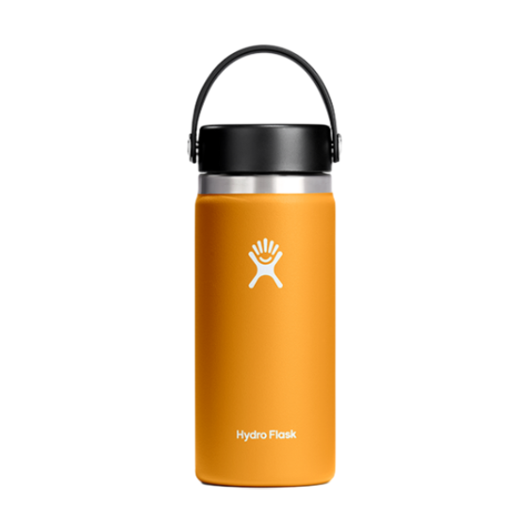 Bình giữ nhiệt Hydro Flask 16oz Wide Flex Cap 2024 (W16BTS)