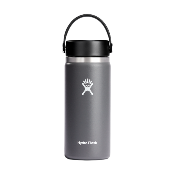 Bình giữ nhiệt Hydro Flask 16oz Wide Flex Cap 2024 (W16BTS)