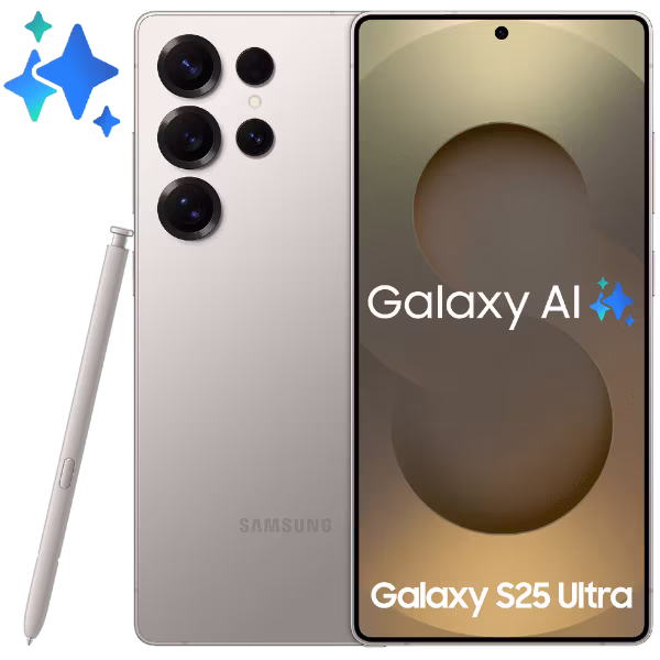 Samsung Galaxy S25 Ultra 5G 256GB (Likenew)