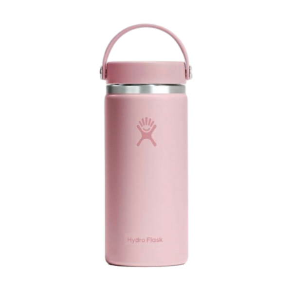 Bình giữ nhiệt Hydro Flask 16oz Wide Flex Cap (W16CTS)