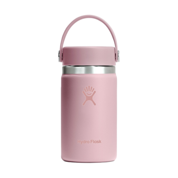 Bình giữ nhiệt Hydro Flask 12oz Wide Flex Cap 2025 (W12CTS)