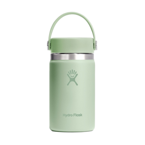 Bình giữ nhiệt Hydro Flask 12oz Wide Flex Cap 2025 (W12CTS)