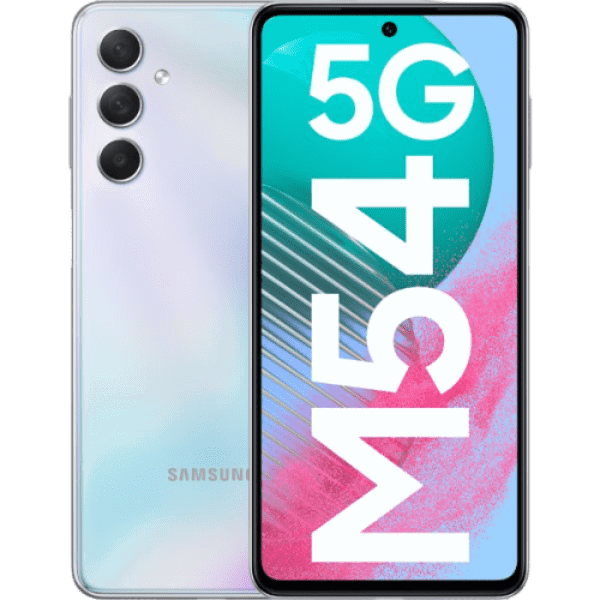 Samsung Galaxy M54 5G 256GB (Likenew)