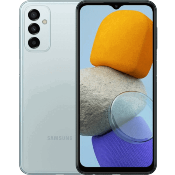 Samsung Galaxy M23 5G 128GB (Likenew)