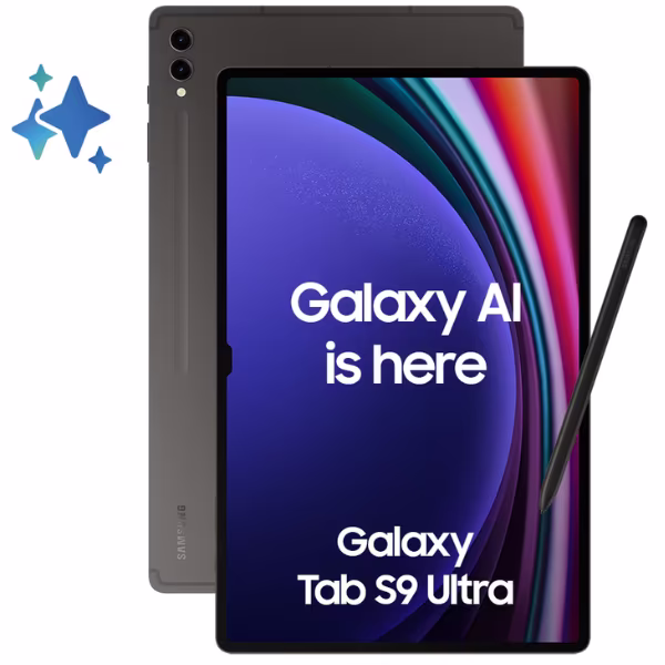 Samsung Galaxy Tab S9 Ultra 256GB (Likenew)