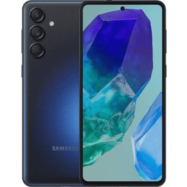 Samsung Galaxy M55 5G 256GB (Likenew)