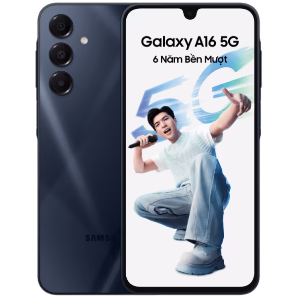 Samsung Galaxy A16 5G 256GB (Likenew)
