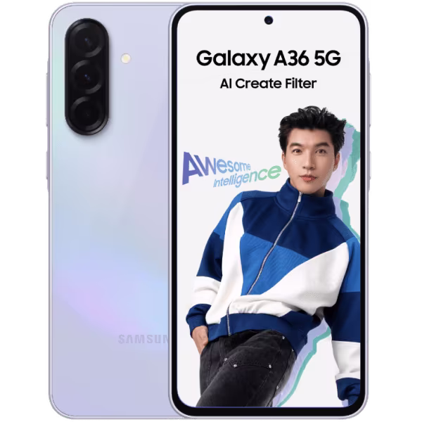 Samsung Galaxy A36 5G 128GB Cũ (Like New)