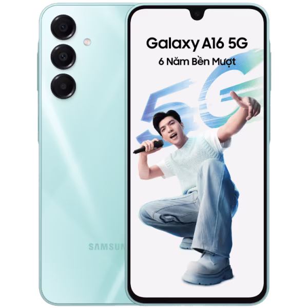 Samsung Galaxy A16 5G 256GB Cũ (Like New)