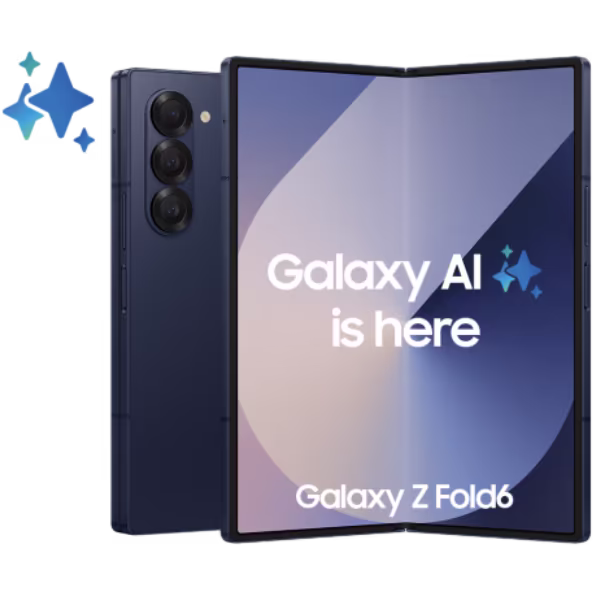 Samsung galaxy z fold6 5g 256GB (f956) -