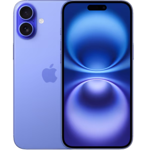 iPhone 16 256GB Cũ
