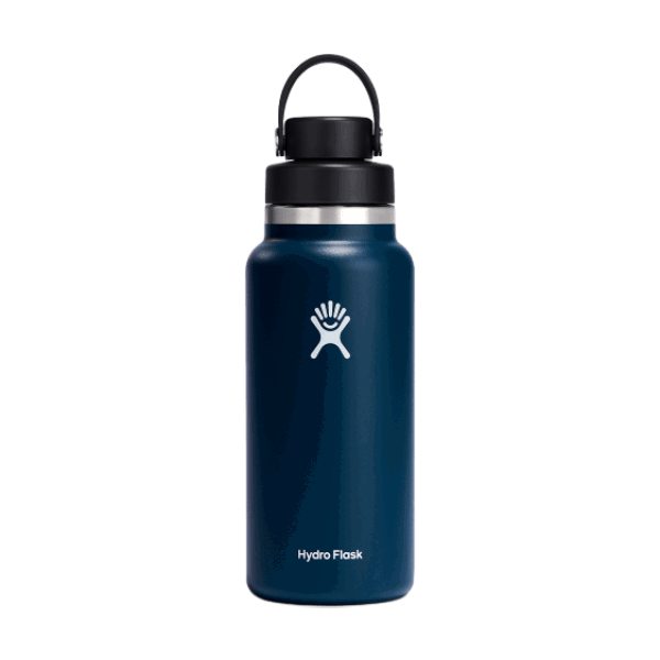 Bình giữ nhiệt Hydro Flask 32oz Wide Flex Chug Cap 2024 (W32BFCC)