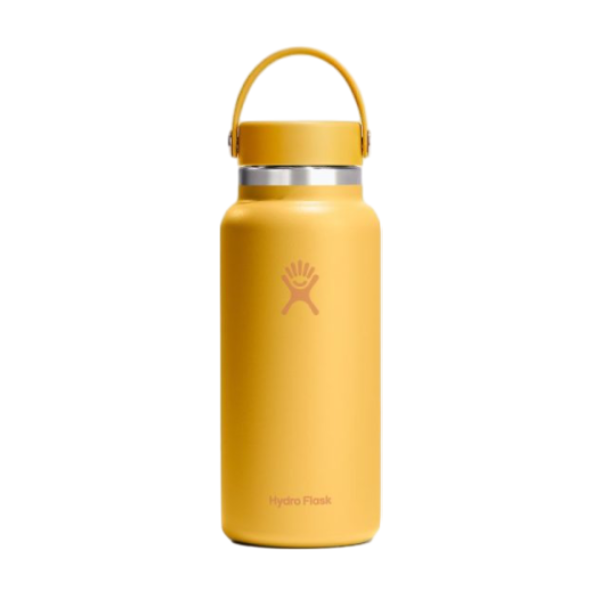 Bình giữ nhiệt Hydro Flask 32oz Wide Flex Cap 2025 (W32CTS) - ảnh 1