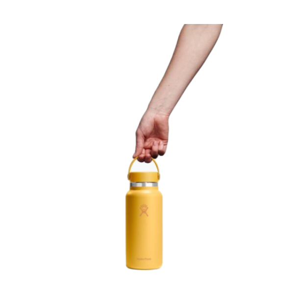 Bình giữ nhiệt Hydro Flask 32oz Wide Flex Cap 2025 (W32CTS) - ảnh 3
