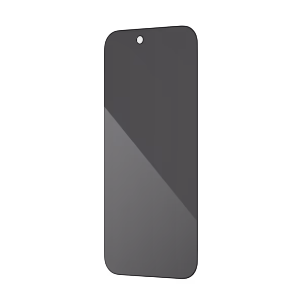 Dán kính cường lực iPhone 17 ZAGG Elite Edge Privacy (Chống nhìn trộm) - ảnh 3