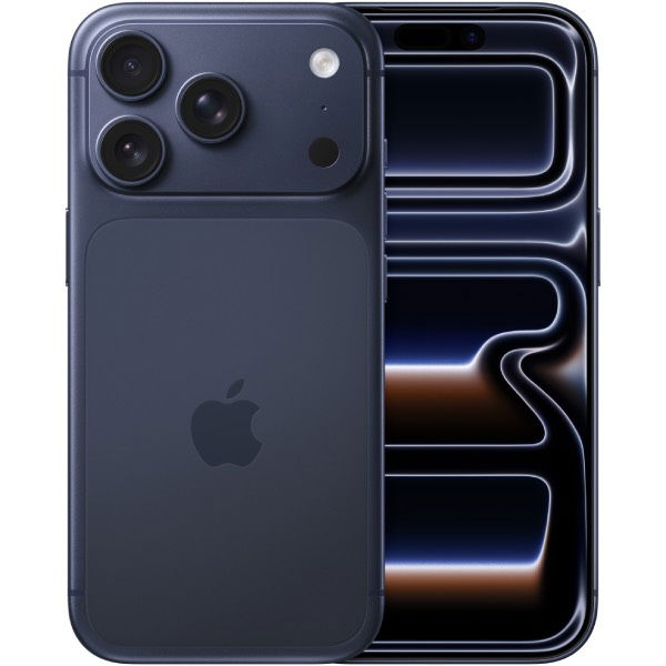 iPhone 17 Pro 256GB Chính Hãng