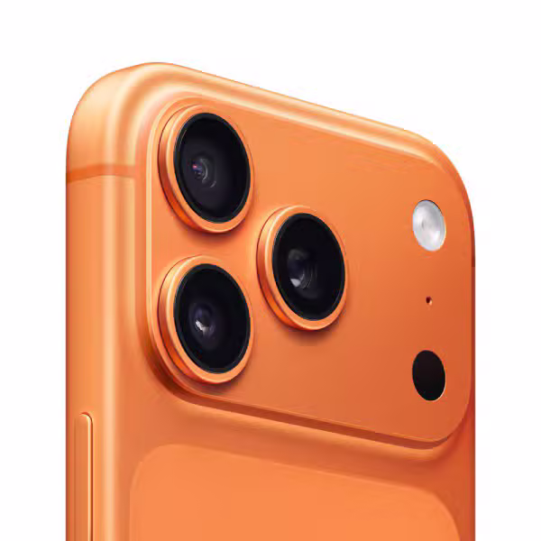 iPhone 17 Pro Max 256GB Chính Hãng - ảnh 3