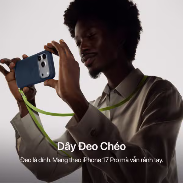 iPhone 17 Pro Max 256GB Chính Hãng - ảnh 10