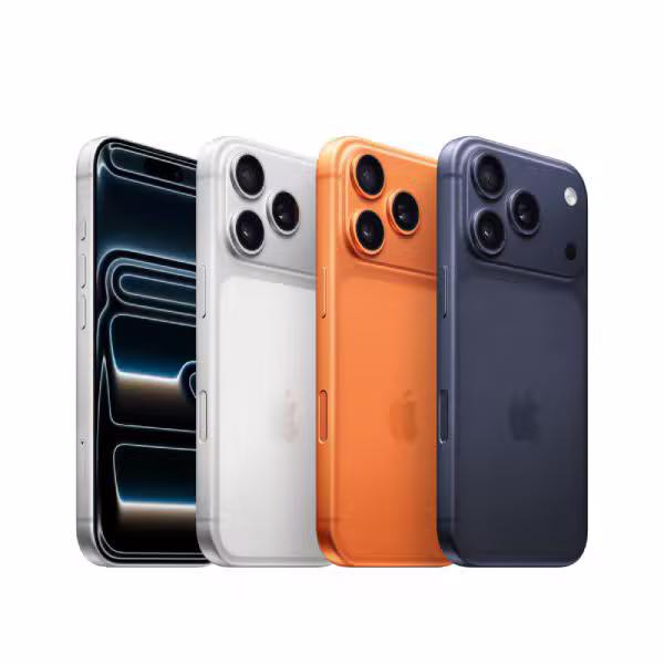 iPhone 17 Pro Max 256GB Chính Hãng - ảnh 7