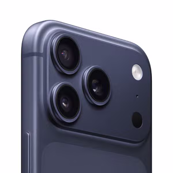 iPhone 17 Pro Max 256GB Chính Hãng - ảnh 3