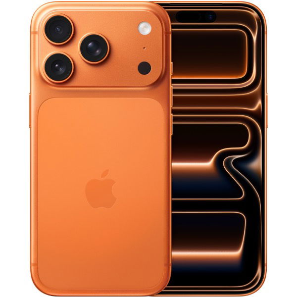 iPhone 17 Pro Max 512GB Chính Hãng