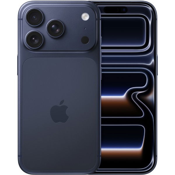 iPhone 17 Pro Max 512GB Chính Hãng