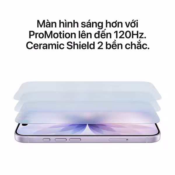 iPhone 17 256GB Chính Hãng - ảnh 6