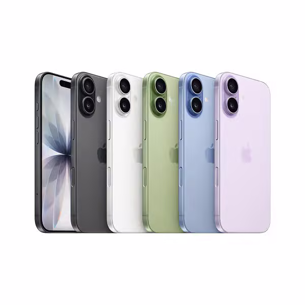 iPhone 17 256GB Chính Hãng - ảnh 8