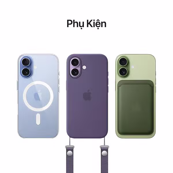 iPhone 17 256GB Chính Hãng - ảnh 10