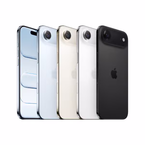iPhone Air 1TB Chính Hãng - ảnh 7