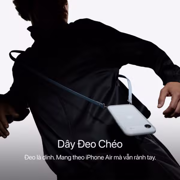 iPhone Air 1TB Chính Hãng - ảnh 9