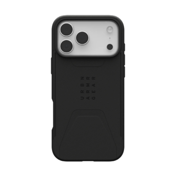 Ốp Lưng UAG Civilian iPhone 17 Pro Max