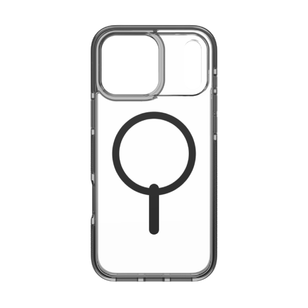 Ốp lưng iPhone 17 pro max zagg santa cruz snap