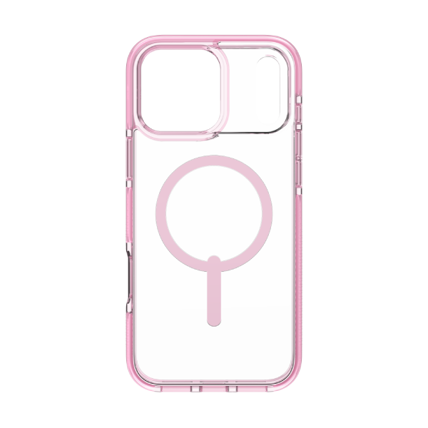 Ốp lưng iPhone 17 Pro Max ZAGG Santa Cruz Snap
