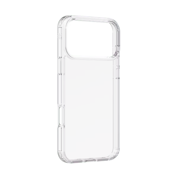 Ốp lưng iPhone 17 Pro ZAGG ESNTL Clear - ảnh 2