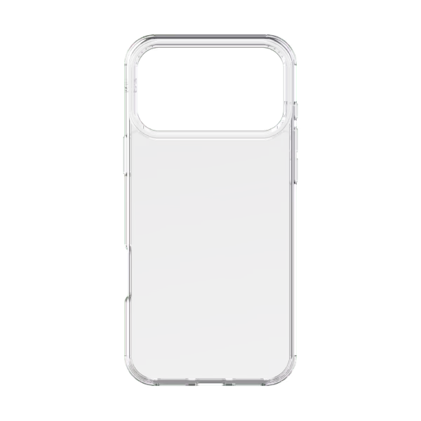 Ốp lưng iPhone 17 Pro ZAGG ESNTL Clear