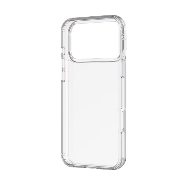 Ốp lưng iPhone 17 Pro ZAGG ESNTL Clear - ảnh 3