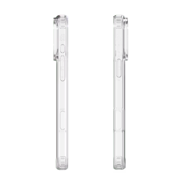 Ốp lưng iPhone 17 Pro ZAGG ESNTL Clear - ảnh 4