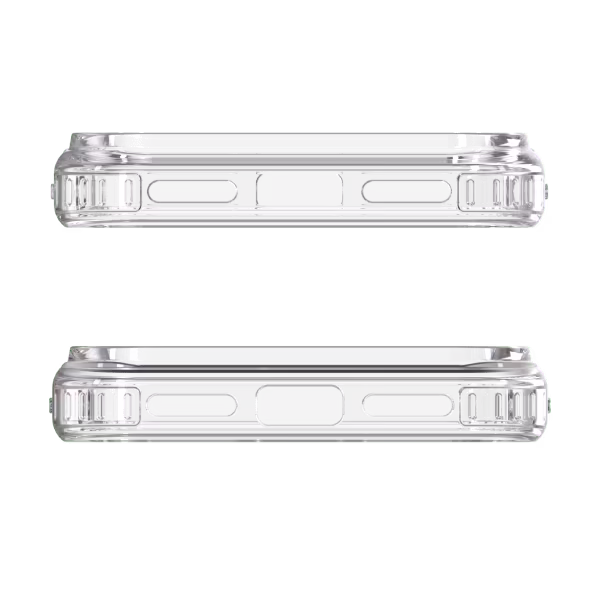 Ốp lưng iPhone 17 Pro ZAGG ESNTL Clear - ảnh 5