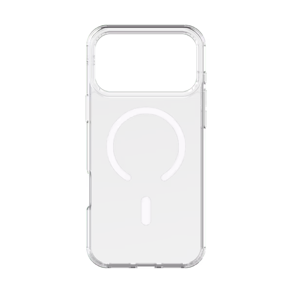 Ốp lưng iPhone 17 Pro ZAGG ESNTL Clear Snap
