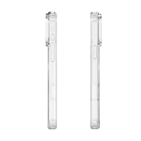Ốp lưng iPhone 17 Pro ZAGG ESNTL Clear Snap - ảnh 4