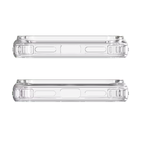 Ốp lưng iPhone 17 Pro ZAGG ESNTL Clear Snap - ảnh 6