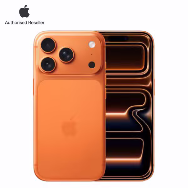 iPhone 17 Pro Max 2TB Chính Hãng
