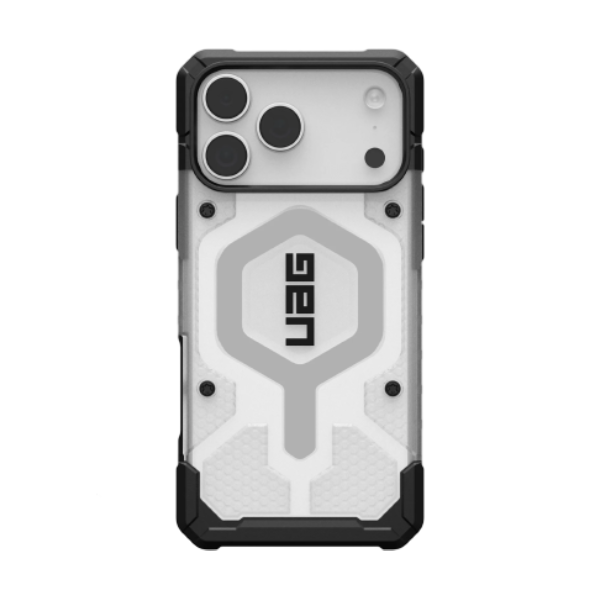 Ốp Lưng UAG Pathfinder iPhone 17 Pro Max
