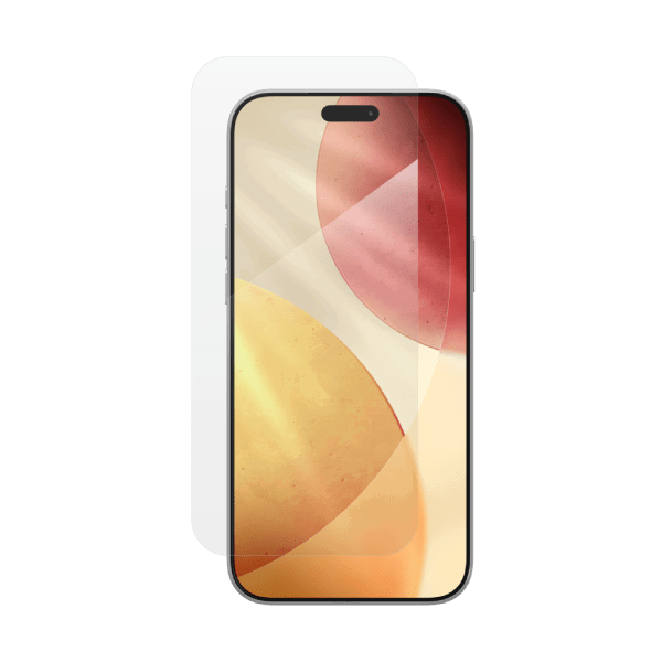 Dán kính cường lực iPhone 17 pro max zagg invisibleshield xtr5